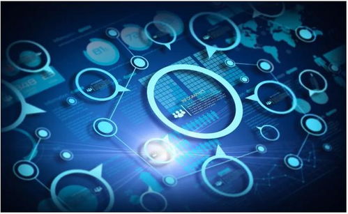 智能財務應用 新冠疫情推動審計數字化與文化創意服務的融合