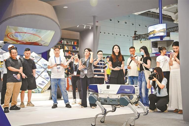 哈利波特禁忌森林IP首次進入中國！全球頂級文旅項目落戶龍華，數字文化創意內容應用服務開啟魔法新紀元