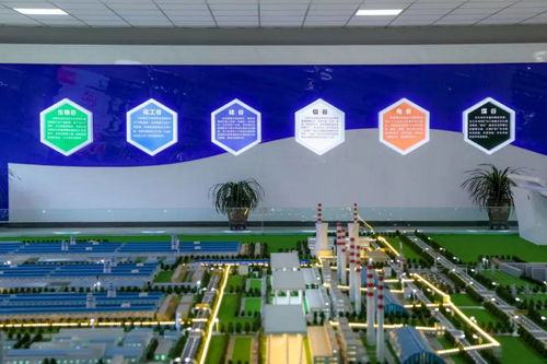 戈壁上的賽博工廠 解碼東方希望的數智化密碼